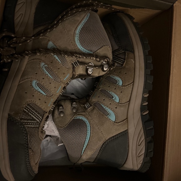 Denali Shoes Hiking Boots Waterproof Poshmark